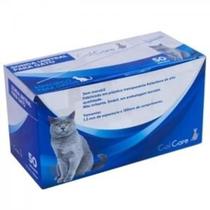 kit c/ 10 Sonda Tom Cat Para Gatos Sem Mandril