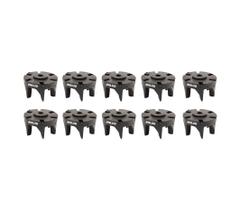 Kit c/ 10 Un. - Arraste / Acoplador do Copo p/ Liquidificador Mondial L99 / L850 / L900 / L1000 / L1100 / L1200 Kit c/ 10 Un. - Arraste / Acoplador do Copo p/ Liquidificador Mondial L99 / L850 / L900 / L1000 / L1100 / L1200