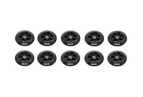 Kit c/ 10 Un. Arraste / Acoplador do Motor p/ Liquidificador Mondial L99 / L850 / L900 / L1000 / L1100 / L1200 Kit c/ 10 Un. Arraste / Acoplador do Motor p/ Liquidificador Mondial L99 / L850 / L900 / L1000 / L1100 / L1200