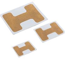 Kit c/10 unid multfix fixador adesivo cateter p impacto Kit c/10 unid multfix fixador adesivo cateter p impacto