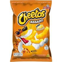 kit c/10 unidades Cheetos Lua - Elma chips