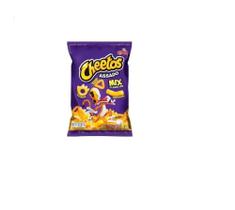 kit c/10 unidades Cheetos mix - Elma chips