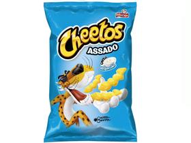 kit c/10 unidades Cheetos Onda Elma chips