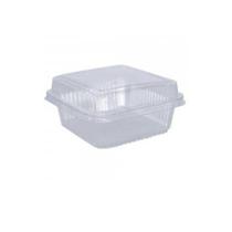 Kit C/100 Embalagens Galvanotek G650 SF Um Doce Quadrado Doces Finos, Trufas, Brigadeiros Gourmet