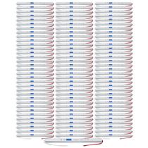 Kit C/ 100 Fonte Driver Slim 12v 60w 5a Bivolt Led Atacado