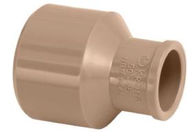 Kit c/ 10PC Bucha Redução Soldavel Longa 50x20m - Krona