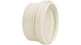 Kit c/ 10PC Cap Para Esgoto 40mm Secundario 11561 - Amanco