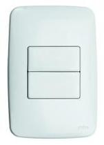 Kit c/ 10PC Conjunto 4x2 Trad 2tcl Simples 2782 - Perlex Kit c/ 10PC Conjunto 4x2 Trad 2tcl Simples 2782 - Perlex