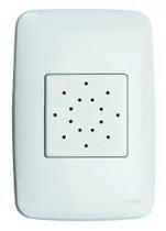 Kit c/ 10PC Conjunto 4x2 Trad Campainha Cigar/eb Bivolt 2724 - Perlex Kit c/ 10PC Conjunto 4x2 Trad Campainha Cigar/eb Bivolt 2724 - Perlex