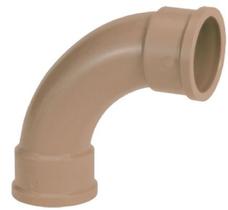 Kit c/ 10PÇ Curva 90 Soldavel 40mm - Krona