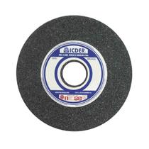 Kit c/ 10PC Disco corte refr 10 x 1/8 x 3/4 - icder