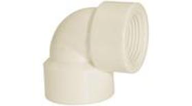 Kit c/ 10PC Joelho Roscavel 11/2 10181 - Amanco