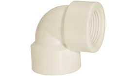 Kit c/ 10PC Joelho Roscavel 11/2 10181 - Amanco