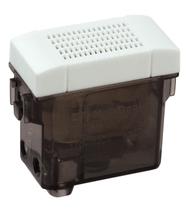 Kit c/ 10PC Modulo Campainha Bivolt 110v-220v Branco - Mill Kit c/ 10PC Modulo Campainha Bivolt 110v-220v Branco - Mill