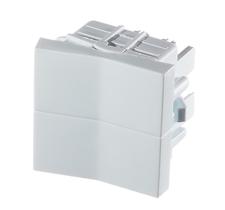 Kit c/ 10PC Modulo Int Interm 10a/250v - Mill