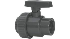 Kit c/ 10PC Registro Esfera Roscavel 3/4 10438 - Amanco