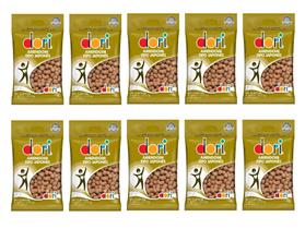 Kit c/10un Amendoim Japonês 200g - Dori