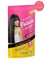 Kit C/ 10un Hene Pelucia Médio 180g Kit C/ 10un Hene Pelucia Médio 180g