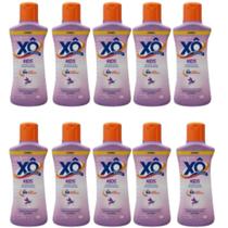 Kit c/ 10x Loção Repelente Xô Inseto kids 100mL - Cimed