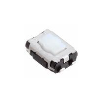 Kit c/ 11 Peças CH TACT SPST-NO 0.02A 15V SMD Kit c/ 11 Peças CH TACT SPST-NO 0.02A 15V SMD