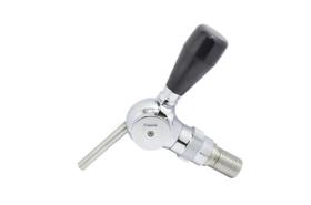Kit C/11 Torneira Para Choppeira Mod Belga Completa 5/8