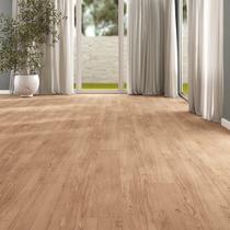 Kit c/ 11m² Piso Vinílico em Régua 2mm 17,78cmX1,21m Sofisticato Kit c/ 11m² Piso Vinílico em Régua 2mm 17,78cmX1,21m Sofisticato