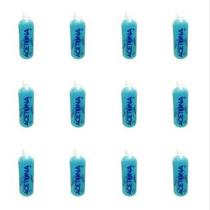 Kit C/ 12 Acetona Monaly Removedor De Esmalte Musa