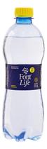 Kit c/ 12 Agua mineral Font Life com gas 510 mL