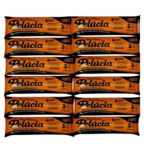 Kit C/ 12 Alisante Henê Pelúcia Forte BISNAGA 180g