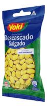 Kit c/ 12 Amendoim Yoki Salgado 70g