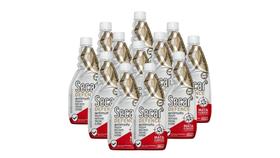 Kit c/ 12 Anti Mofo Secar Defence Elimina Odores 500ml Kit c/ 12 Anti Mofo Secar Defence Elimina Odores 500ml