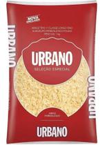 Kit c/ 12 Arroz Parboilizado Longo Fino Pacote 1kg - Urbano
