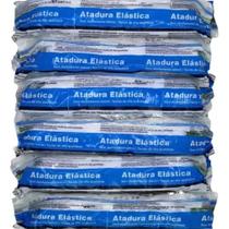 Kit C/12 Ataduras Ortopédicas Algodão Neve 15cm Kit C/12 Ataduras Ortopédicas Algodão Neve 15cm