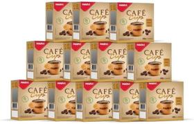 Kit c/12 cafe cup marvi display 60g marvi xicara