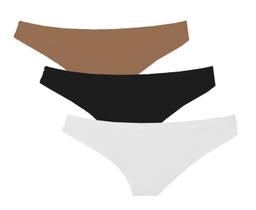 Kit C/12 Calcinha Biquini Trifil Ref.4404