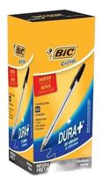 Kit c/ 12 Caneta Bic Cristal Preta 1.0 Kit c/ 12 Caneta Bic Cristal Preta 1.0
