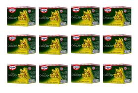 Kit c/ 12 Chá Ervas Carqueja 10 Saches (70857)- Dr. Oetker