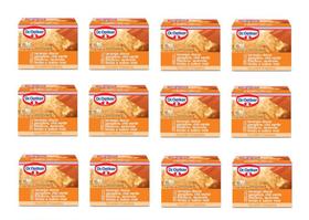 Kit c 12 Chá Misto AQUE.SER 10 sachês cada- Dr. Oetker