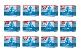 Kit c/ 12 Chá Misto Espaire.SER Camomila, Maracujá 10 Saches - Dr. Oetker Kit c/ 12 Chá Misto Espaire.SER Camomila, Maracujá 10 Saches - Dr. Oetker