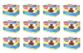 Kit c/ 12 Chá Misto FAVORE.SER 10 Sachês - Dr. Oetker (Ref. 70690)