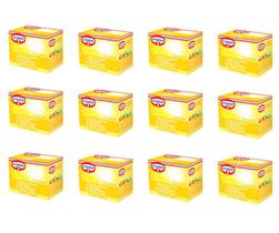 Kit c/ 12 Chá Misto MERE.SER 10 saches - Dr. Oetker