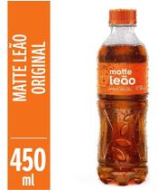 Kit c/ 12 Cha Natural Matte Leao 450ml Kit c/ 12 Cha Natural Matte Leao 450ml