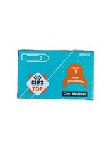 Kit c/ 12 Clips Top 1 Com 100 Clips Kit c/ 12 Clips Top 1 Com 100 Clips