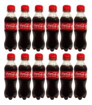 Kit C/12 Coca Cola Pet 200ml