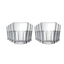 Kit c/12 Copo Bristol Dose 60ml Nadir Figueiredo Kit c/12 Copo Bristol Dose 60ml Nadir Figueiredo