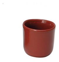 Kit C/12 Copos De Barro Barro Motta