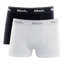 Kit c/12 Cuecas Boxer Mash Infantil 110.07