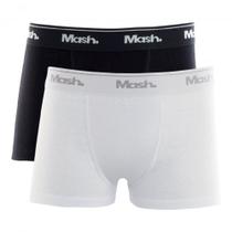 Kit c/12 Cuecas Boxer Mash Infantil 110.07 Kit c/12 Cuecas Boxer Mash Infantil 110.07