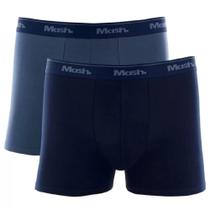 Kit c/12 Cuecas Boxer Mash Infantil 110.07