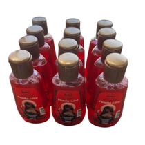 Kit C/ 12 Deo-Colônia Orixá Pomba Gira Halley Original 100ml